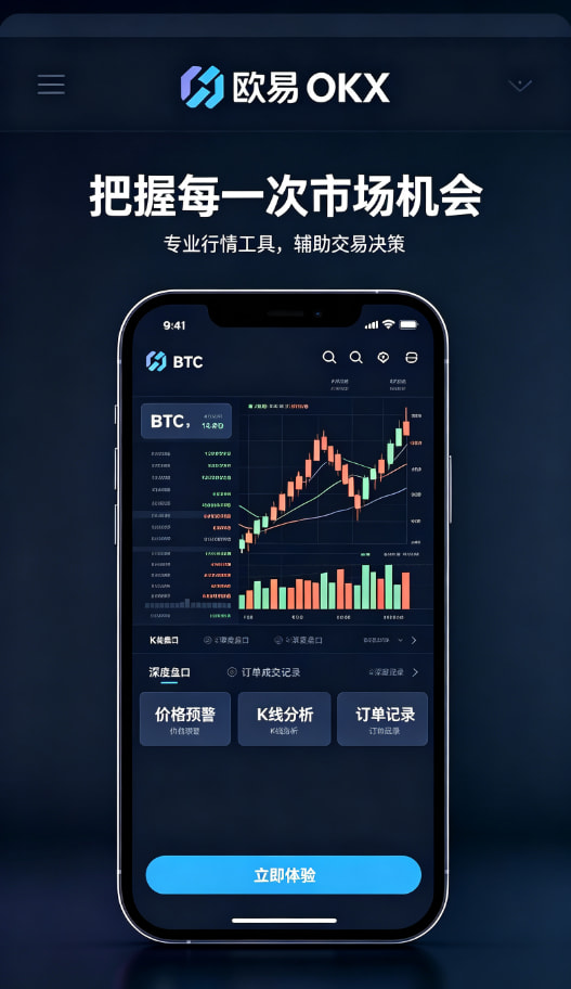 欧交易所app安装交易平台介绍配图